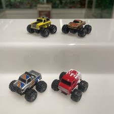 Galoob micro machines usato  Firenze