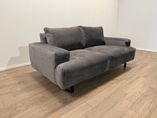 Julien velvet seater for sale  BOSTON