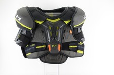 Almofadas de ombro de hóquei no gelo CCM Tacks XF tamanho sênior grande (1023-5701) comprar usado Almofadas de ombro de hóquei no gelo CCM Tacks XF tamanho sênior grande (1023-5701) comprar usado  Enviando para Brazil