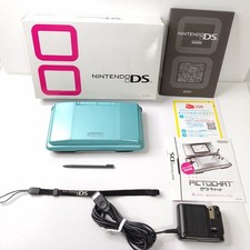 Nintendo original turquoise d'occasion  Expédié en Belgium