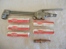 Smith sc209 cutting for sale  Los Altos