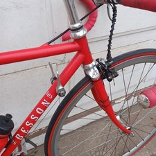 Velo andre sabliere d'occasion  La Grand-Croix