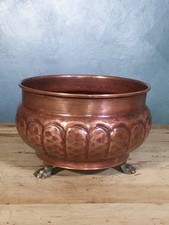 Ciotola vaso rame usato Ciotola vaso rame usato  Perugia