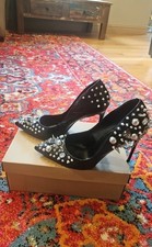 steve madden womens heels for sale  Pascoag
