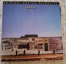 Little feat little gebraucht kaufen  Ganderkesee