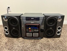 Rca rs2625 refurbished for sale  Salt Lake City
