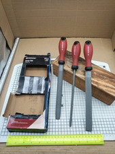 Parkside piece wood for sale  ALFRETON