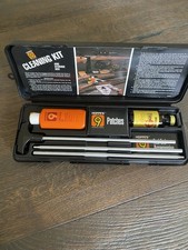 Hoppes gun cleaning for sale  SUDBURY
