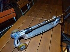Micro kickboard gebraucht kaufen  Deutschland