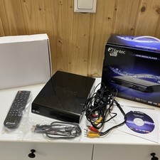 Fantec p2300 hdmi gebraucht kaufen  Welver