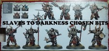 Age sigmar slaves d'occasion  Expédié en Belgium