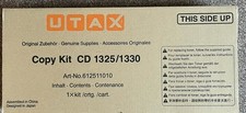 Riginal utax toner gebraucht kaufen  Görlitz