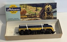 ho train athearn engine for sale  Woonsocket