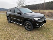 Jeep grand cherokee gebraucht kaufen  Kulmbach