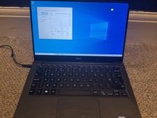 Dell xps touchscreen for sale  MANCHESTER
