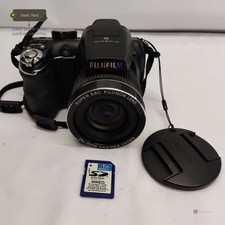 Fujifilm finepix s3200 usato  Spedire a Italy