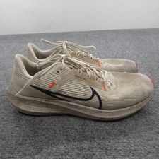 Buty męskie Nike Pegasus 40 rozmiar 11.5 bieganie air zoom trampki DQ3531-100, używany na sprzedaż  Wysyłka do Poland