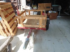 Haul master 1090 for sale  Garland