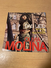 Livia molina antwort gebraucht kaufen  Köln