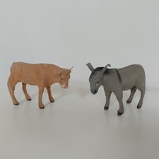 Santon devineau boeuf d'occasion  France