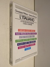 Italiano tecniche del usato  Salerno