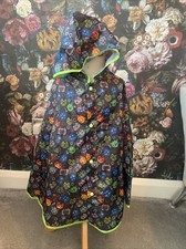 Smiggle poncho kids for sale  GRAYS