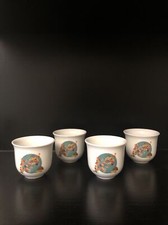 Lot bols tasses d'occasion  Villejuif