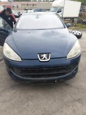 Mastervac peugeot 407 d'occasion  Bressuire