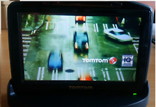 Gps tomtom go730 d'occasion  Serris