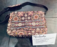 Vera bradley messenger for sale  Loganville