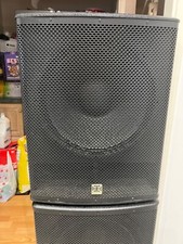 Bishop sound bb118s for sale  LONDON