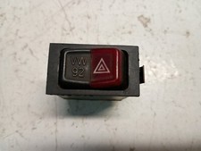 VW Golf 1 Cabrio przełącznik świateł ostrzegawczych przełącznik Scirocco na sprzedaż  PL