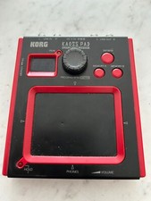 Korg mini kaoss d'occasion  Lambersart