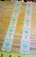 Vintage lot pac for sale  Lakewood