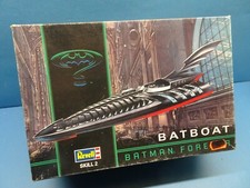 Revell batman forever gebraucht kaufen  Lübeck