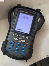 Coletor de dados Cannot Start Allen Bradley Enpac 2500 1441-PEN25-2C 2 canais, usado comprar usado  Enviando para Brazil