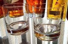 Pair old fashioned for sale  Covina