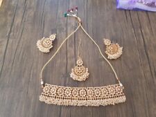 Indischer bollywood stil gebraucht kaufen  Karben