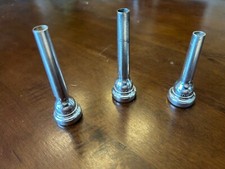 Trumpet flugelhorn mouthpieces for sale  Albuquerque
