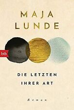Letzten ihrer art gebraucht kaufen  Berlin