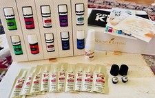 Young living essential for sale  Fayetteville