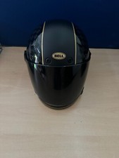Rsd bell bullitt for sale  SHEFFORD