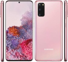Smartphone Samsung Galaxy S20 G980F/DS 128GB DUAL SIM GSM+CDMA desbloqueado ROSA EUA, usado comprar usado Smartphone Samsung Galaxy S20 G980F/DS 128GB DUAL SIM GSM+CDMA desbloqueado ROSA EUA, usado comprar usado  Enviando para Brazil