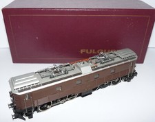 Fulgurex lok 12320 gebraucht kaufen  Nidderau