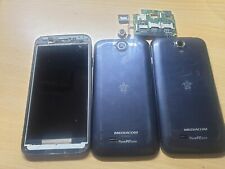 Smartphone mediacom g500 usato  Monserrato