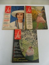 Alte zeitschrift 6 gebraucht kaufen  Bobingen