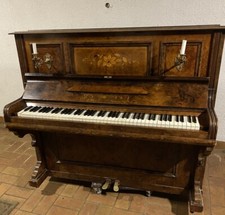 Klavier görs hallmann gebraucht kaufen  St Johann