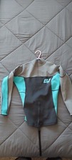 Buell wetsuit jacket for sale  Kalama