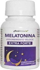 Melatonina pura 365 usato  Isernia