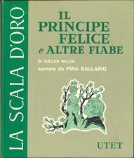 Oscar wilde principe usato  Pesaro